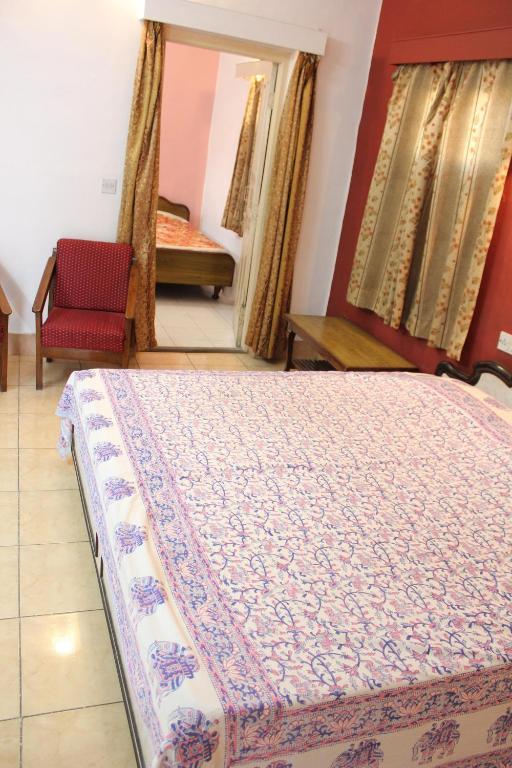 Lakshmi Guest House Dehradun Pokój zdjęcie