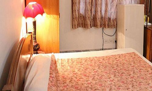 Lakshmi Guest House Dehradun Pokój zdjęcie
