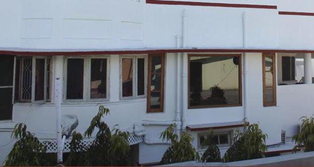 Lakshmi Guest House Dehradun Zewnętrze zdjęcie