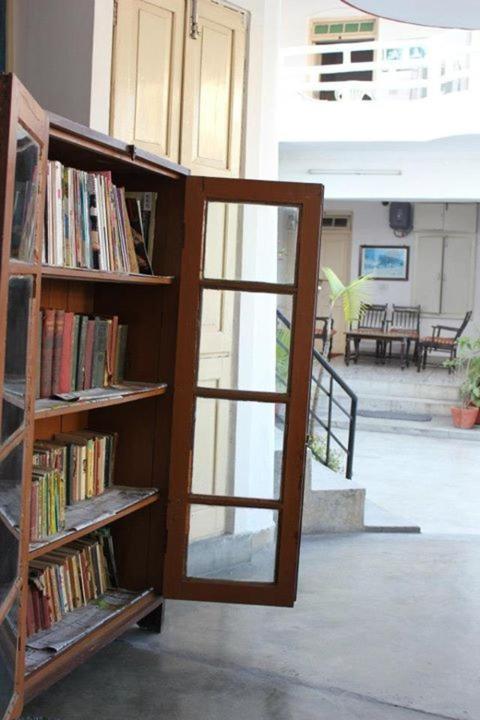Lakshmi Guest House Dehradun Zewnętrze zdjęcie