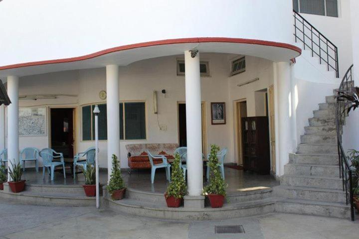 Lakshmi Guest House Dehradun Zewnętrze zdjęcie