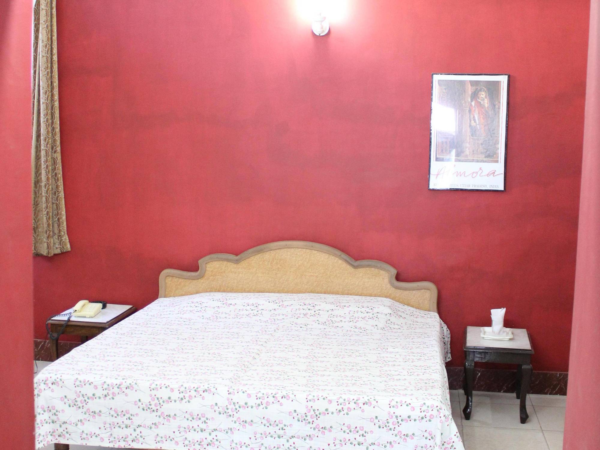 Lakshmi Guest House Dehradun Zewnętrze zdjęcie