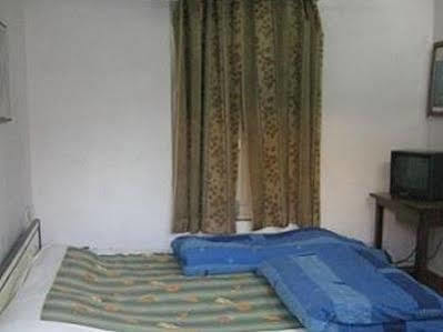 Lakshmi Guest House Dehradun Zewnętrze zdjęcie