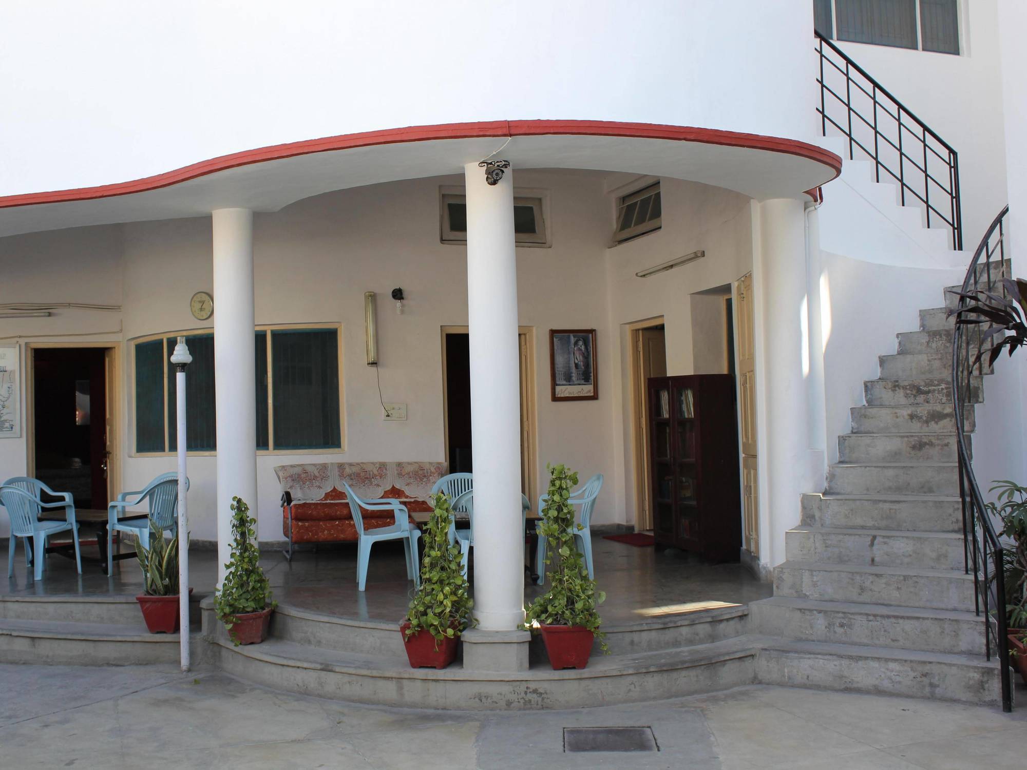 Lakshmi Guest House Dehradun Zewnętrze zdjęcie